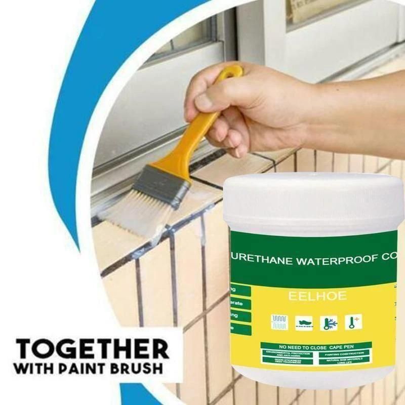 Leak Waterproof Glue