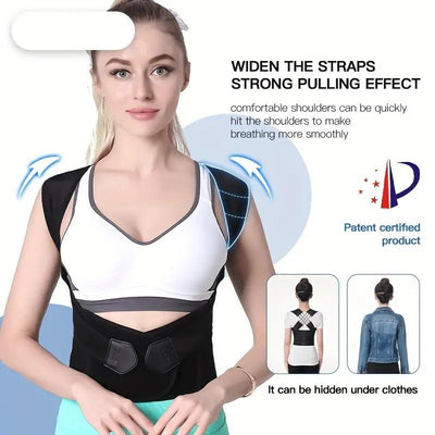 Pain Relieve Back Posture Corrector