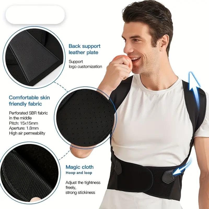 Pain Relieve Back Posture Corrector