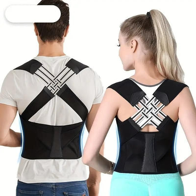Pain Relieve Back Posture Corrector
