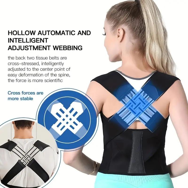 Pain Relieve Back Posture Corrector