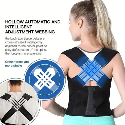 Pain Relieve Back Posture Corrector