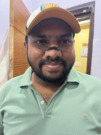 Ramesh, Hyderabad“