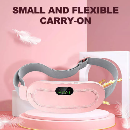 Period Cramp Relief Massager