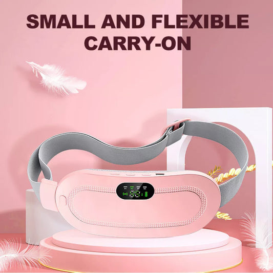 Period Cramp Relief Massager