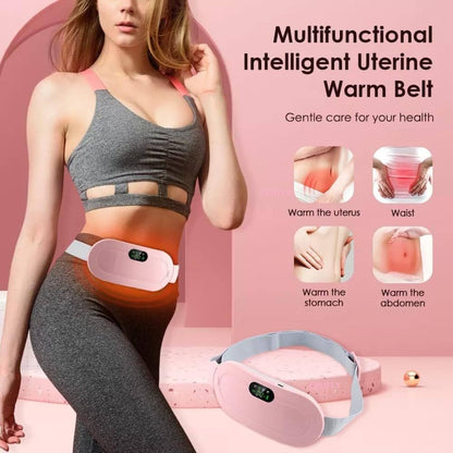 Period Cramp Relief Massager