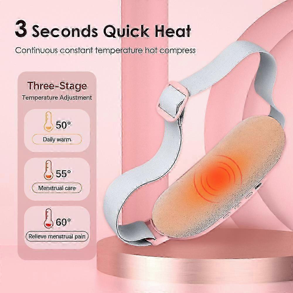 Period Cramp Relief Massager