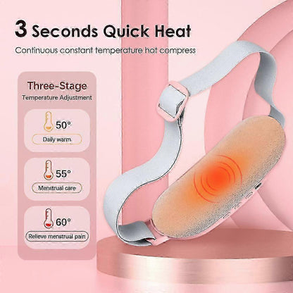 Period Cramp Relief Massager